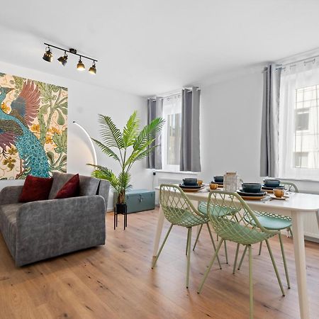 Roth Apartments Remscheid-Mitte Екстер'єр фото