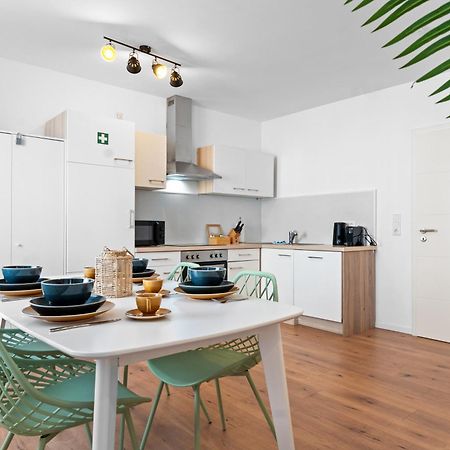 Roth Apartments Remscheid-Mitte Екстер'єр фото