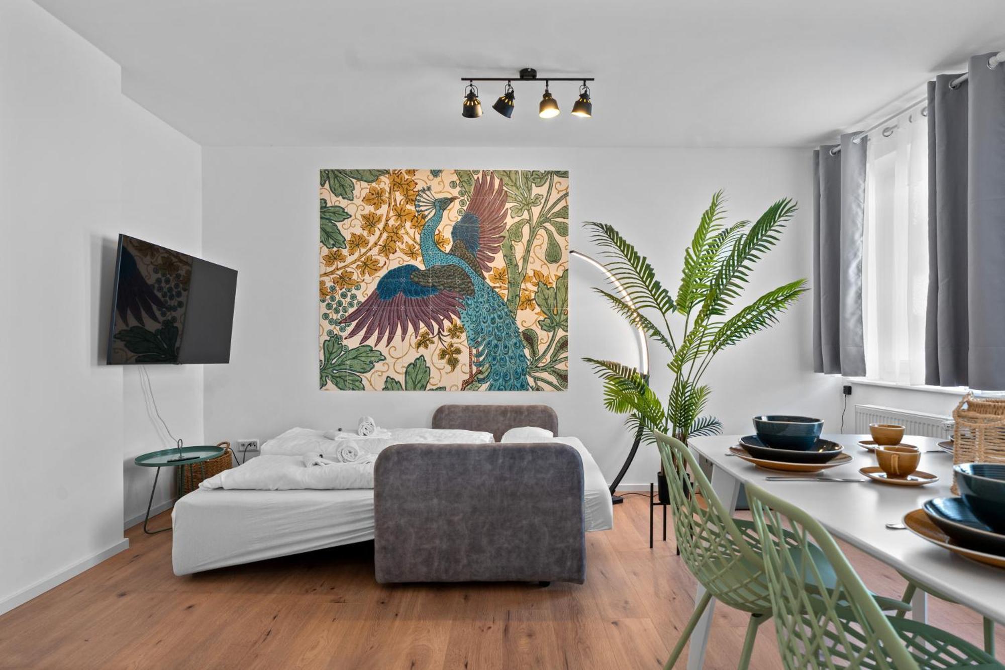 Roth Apartments Remscheid-Mitte Екстер'єр фото