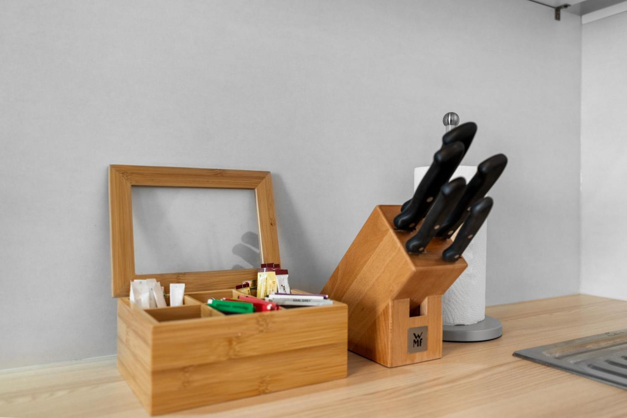 Roth Apartments Remscheid-Mitte Екстер'єр фото