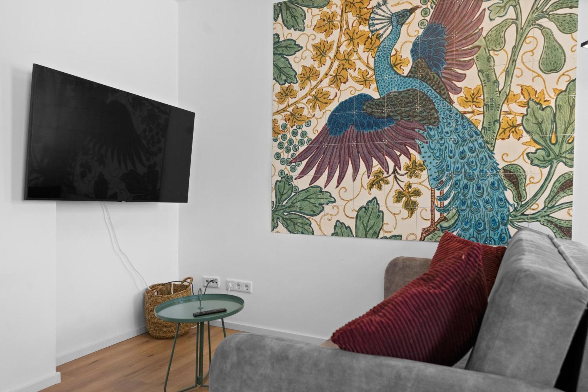 Roth Apartments Remscheid-Mitte Екстер'єр фото